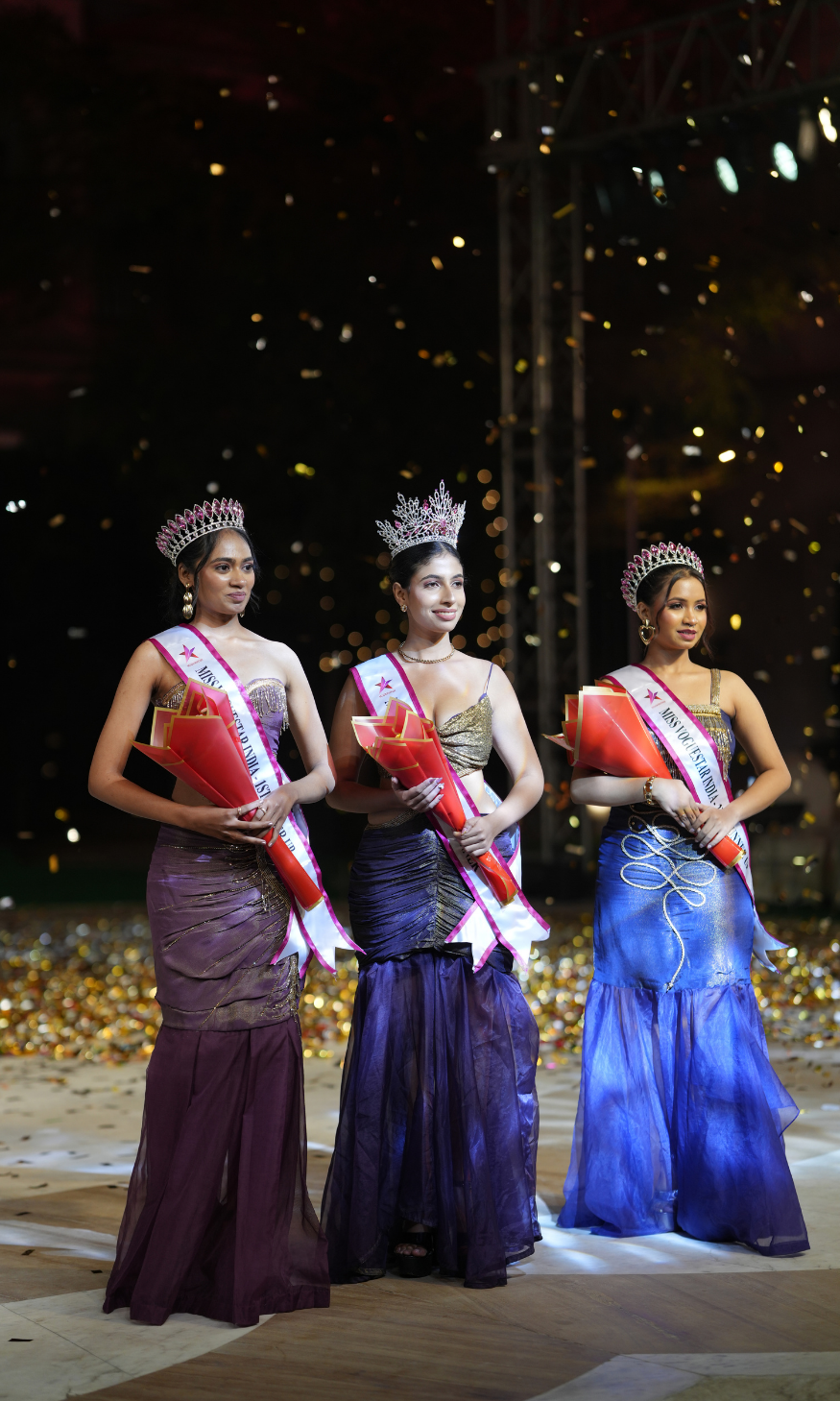 Miss VogueStar Goa