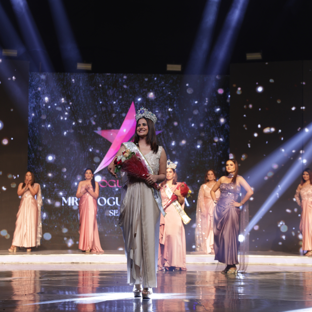 VogueStar Goa glimpse
