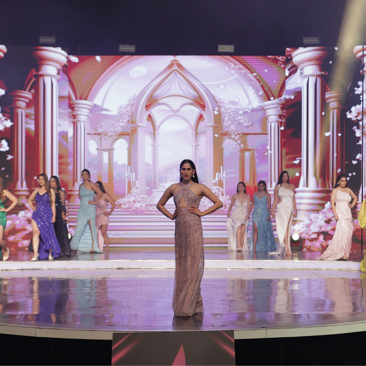 VogueStar Goa glimpse