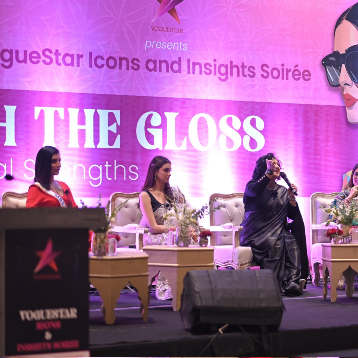VogueStar Goa glimpse