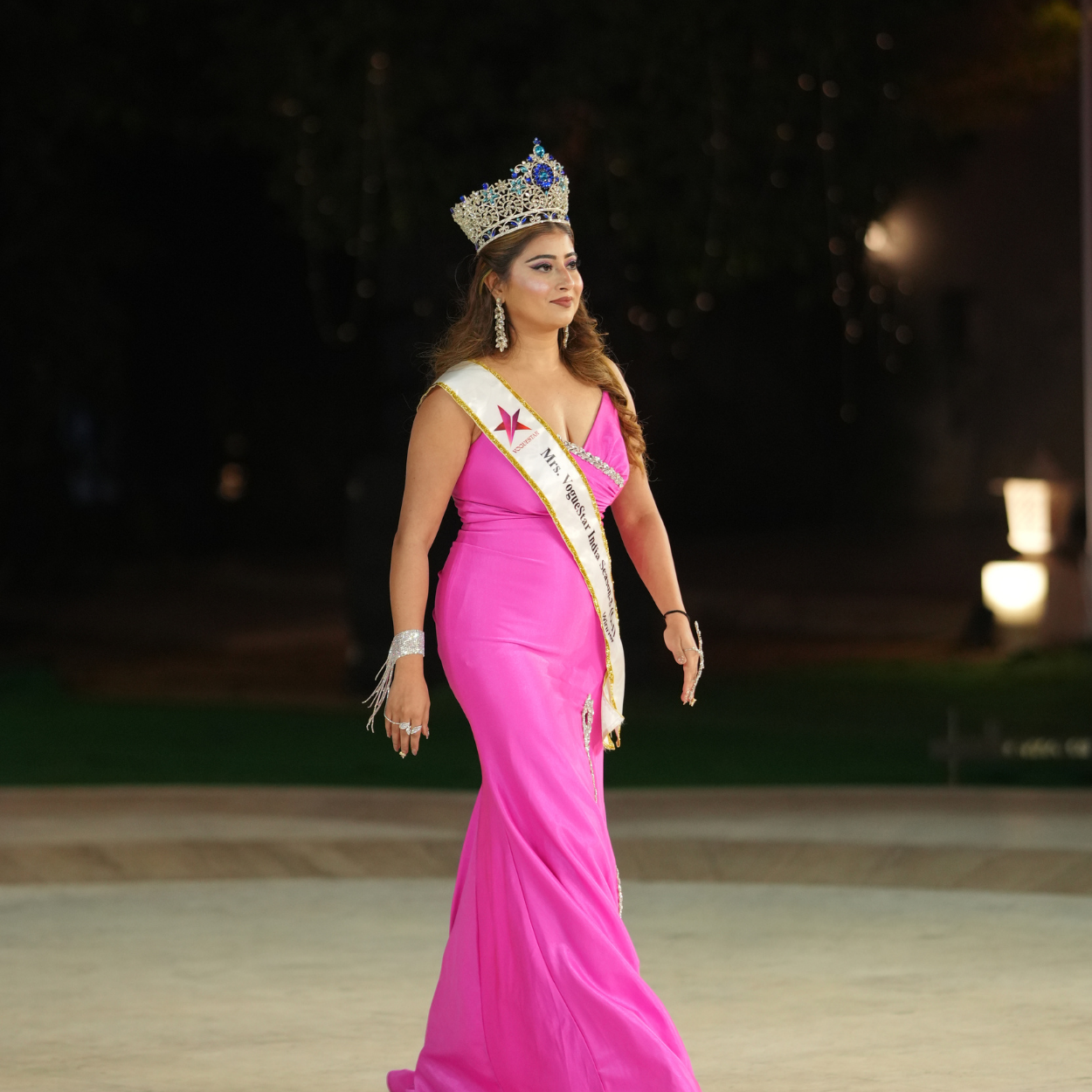 VogueStar Goa glimpse